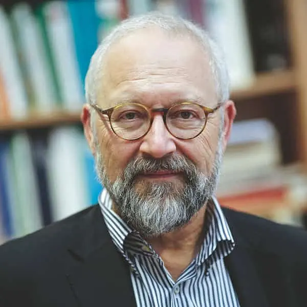 Herfried Münkler