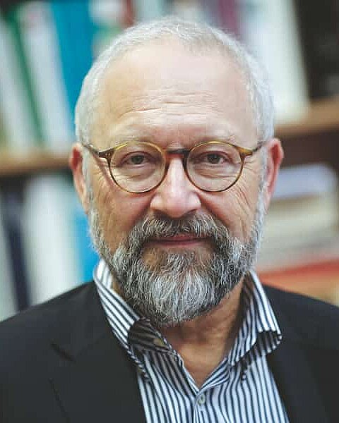 Herfried Münkler