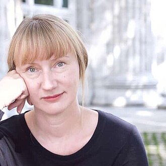 Kristine Bilkau