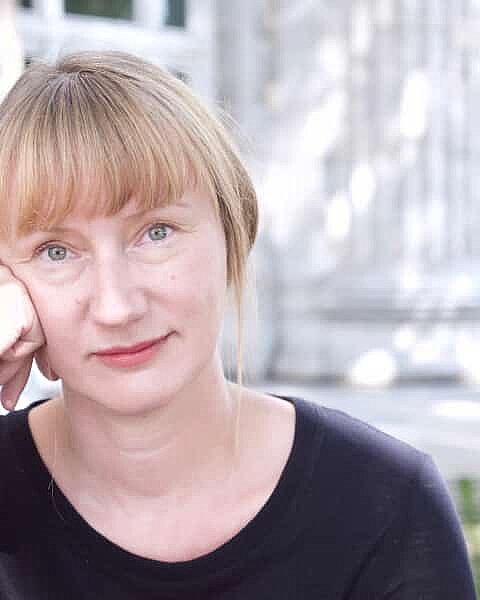 Kristine Bilkau