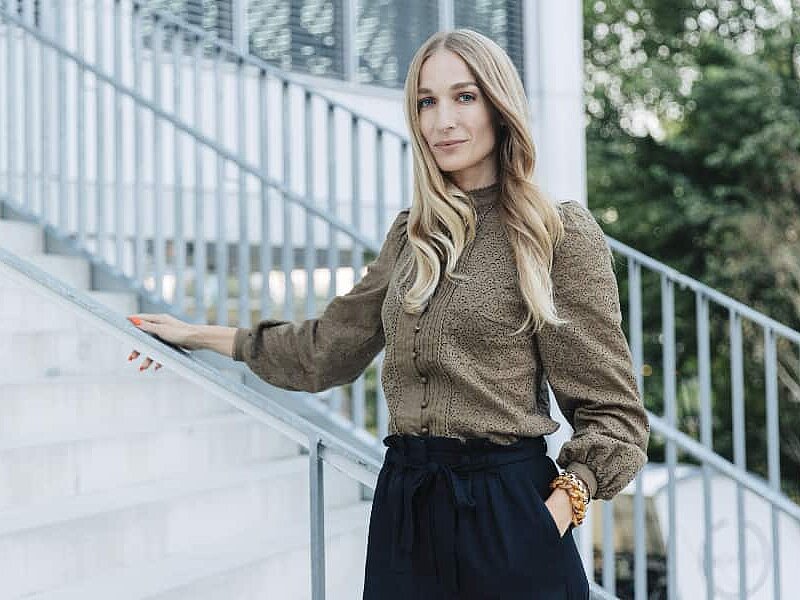 Sara Gmuer