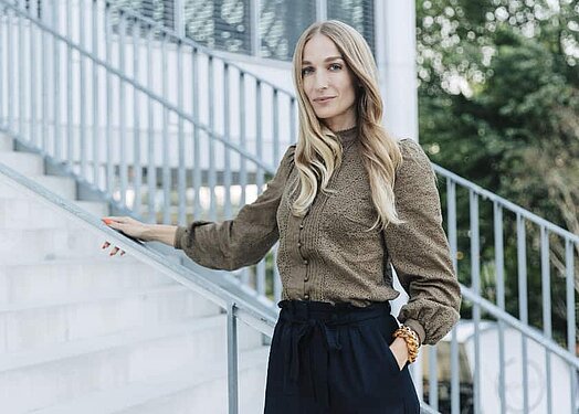 Sara Gmuer