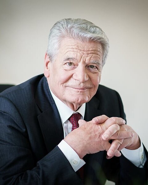 Joachim Gauck
